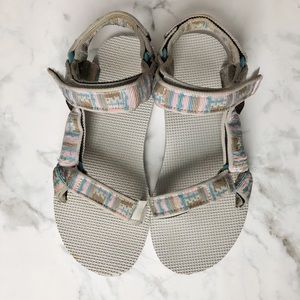 Teva Sandals